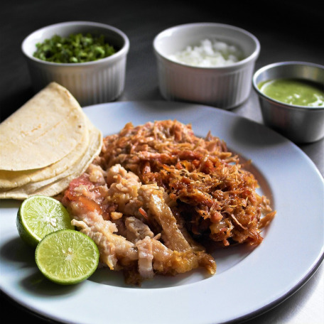 Carnitas Ponce